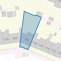 Perceel HZN00-E-1919