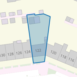 Perceel HZN00-E-1920