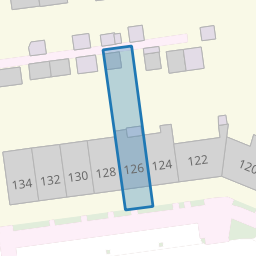 Perceel HZN00-E-1922