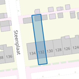 Perceel HZN00-E-1925