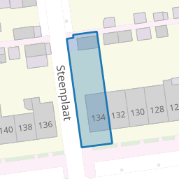 Perceel HZN00-E-1926