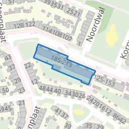 Perceel HZN00-E-1927