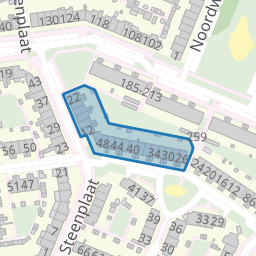 Perceel HZN00-E-1931