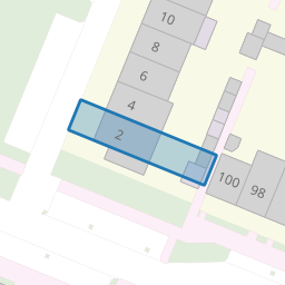 Perceel HZN00-E-1932