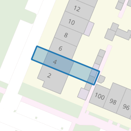 Perceel HZN00-E-1933