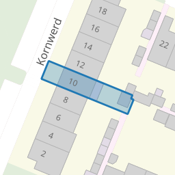 Perceel HZN00-E-1936