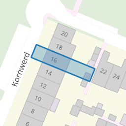 Perceel HZN00-E-1939