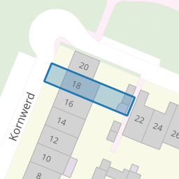 Perceel HZN00-E-1940