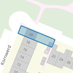 Perceel HZN00-E-1941