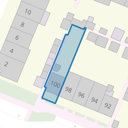 Perceel HZN00-E-1942