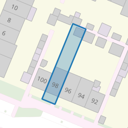 Perceel HZN00-E-1943