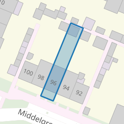 Perceel HZN00-E-1944