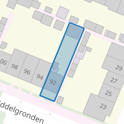 Perceel HZN00-E-1946