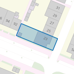 Perceel HZN00-E-1947