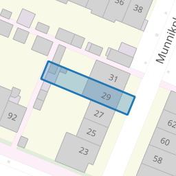 Perceel HZN00-E-1950