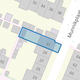 Perceel HZN00-E-1951