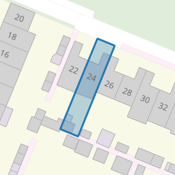 Perceel HZN00-E-1953