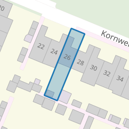 Perceel HZN00-E-1954