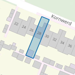 Perceel HZN00-E-1955