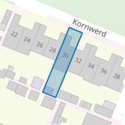 Perceel HZN00-E-1956