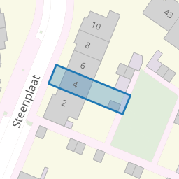 Perceel HZN00-E-1962