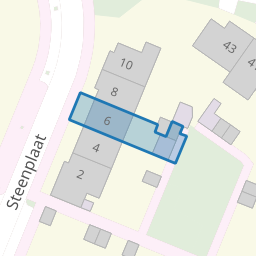 Perceel HZN00-E-1963