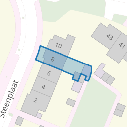 Perceel HZN00-E-1964