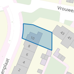 Perceel HZN00-E-1965