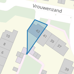 Perceel HZN00-E-1966