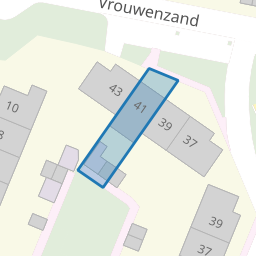 Perceel HZN00-E-1967