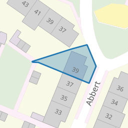 Perceel HZN00-E-1970