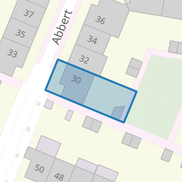 Perceel HZN00-E-1976