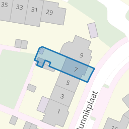 Perceel HZN00-E-1985