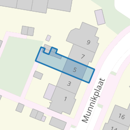 Perceel HZN00-E-1986