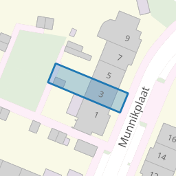 Perceel HZN00-E-1987