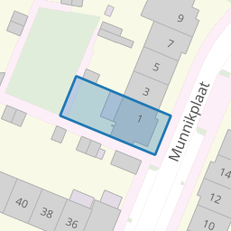 Perceel HZN00-E-1988