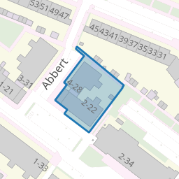 Perceel HZN00-E-1991