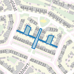 Perceel HZN00-E-2001