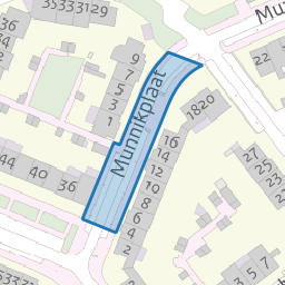 Perceel HZN00-E-2002