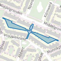 Perceel HZN00-E-2005