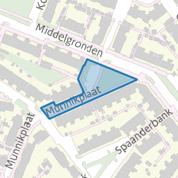 Perceel HZN00-E-2006