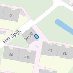 Perceel HZN00-E-2019