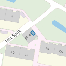 Perceel HZN00-E-2020