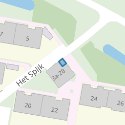 Perceel HZN00-E-2021