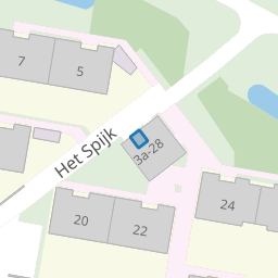 Perceel HZN00-E-2023