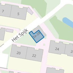 Perceel HZN00-E-2024