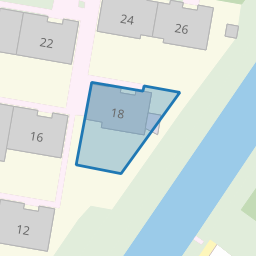 Perceel HZN00-E-2027