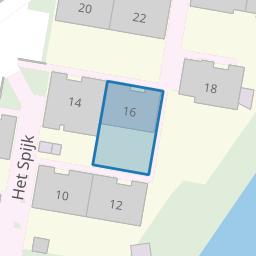 Perceel HZN00-E-2029