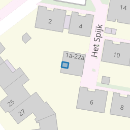 Perceel HZN00-E-2036