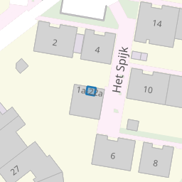 Perceel HZN00-E-2041